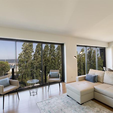 Apt In Lisbon Marina Tejo - Parque Das Nacoes 外观 照片