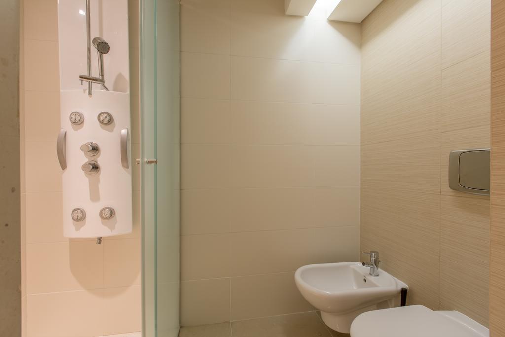 Apt In Lisbon Marina Tejo - Parque Das Nacoes 外观 照片