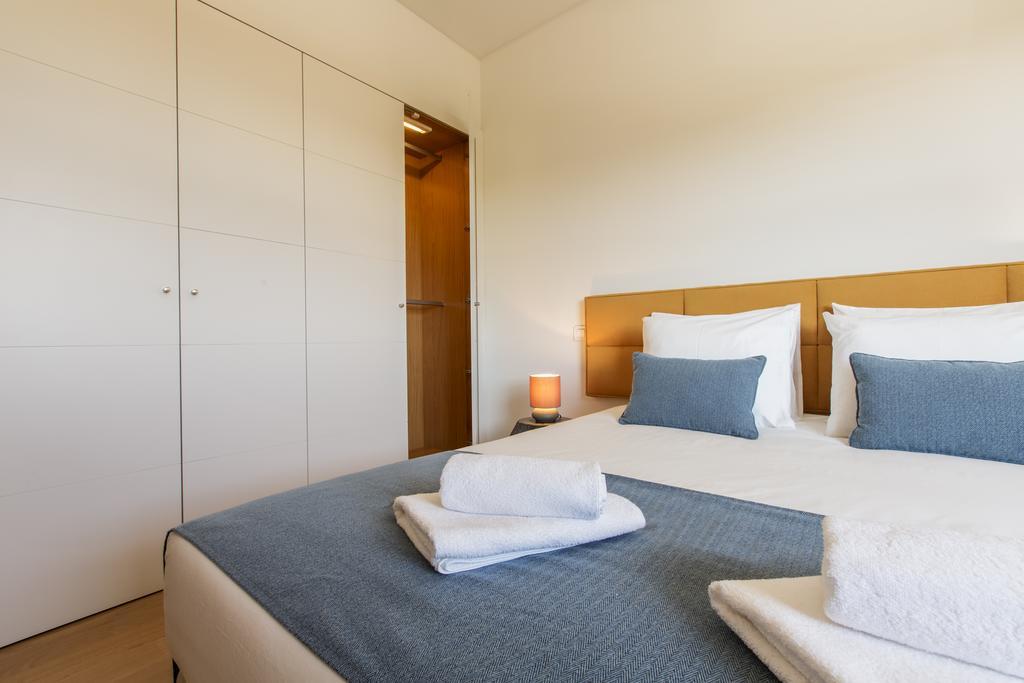 Apt In Lisbon Marina Tejo - Parque Das Nacoes 外观 照片