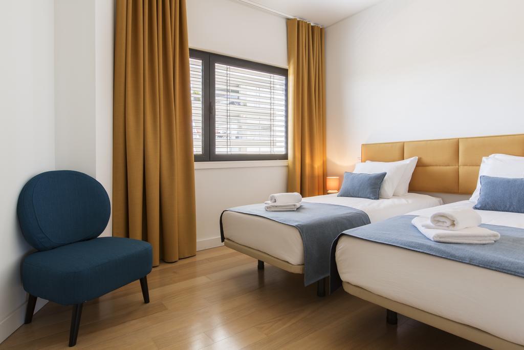 Apt In Lisbon Marina Tejo - Parque Das Nacoes 外观 照片