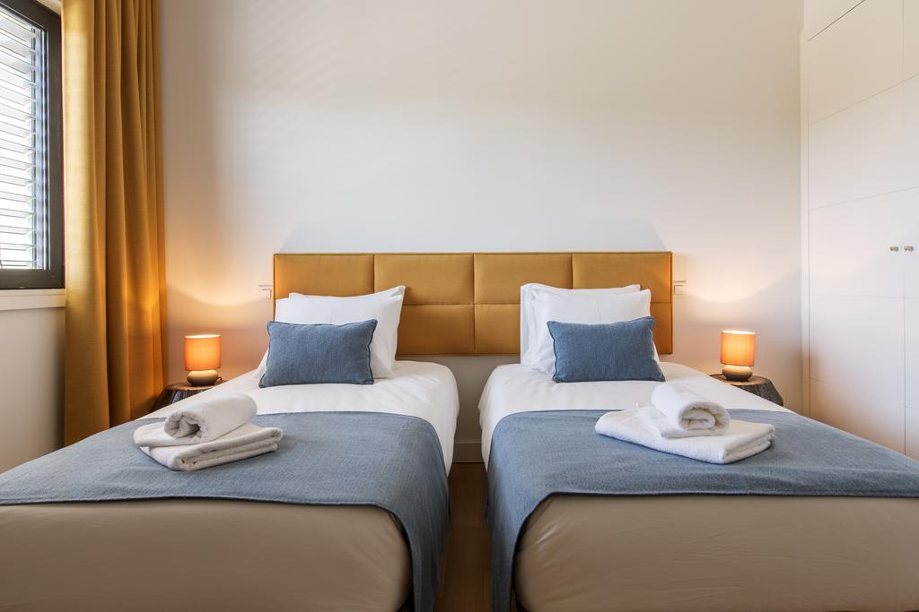 Apt In Lisbon Marina Tejo - Parque Das Nacoes 外观 照片