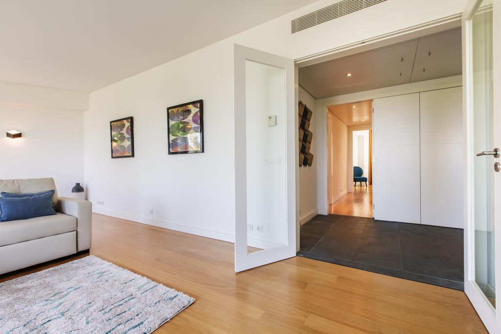 Apt In Lisbon Marina Tejo - Parque Das Nacoes 外观 照片