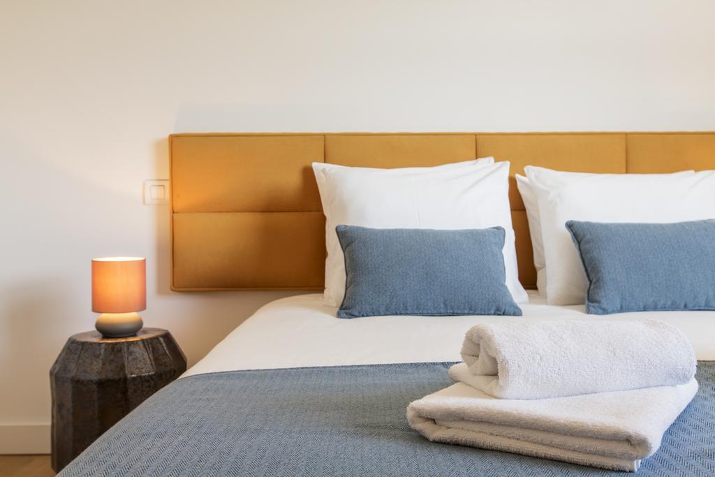 Apt In Lisbon Marina Tejo - Parque Das Nacoes 外观 照片