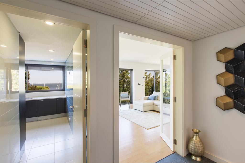 Apt In Lisbon Marina Tejo - Parque Das Nacoes 外观 照片