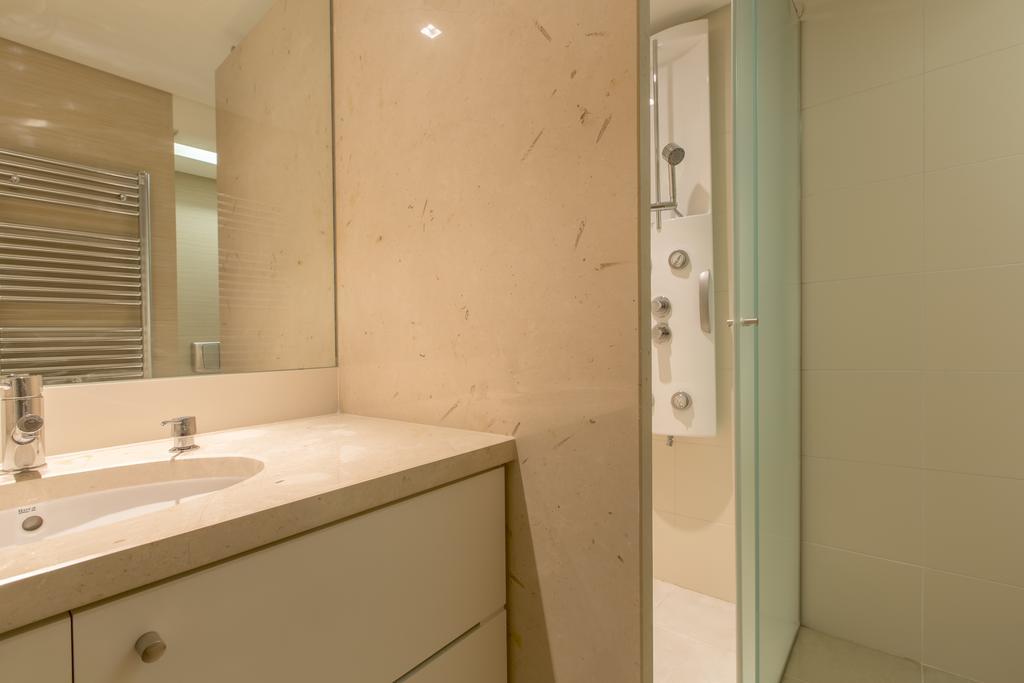 Apt In Lisbon Marina Tejo - Parque Das Nacoes 外观 照片