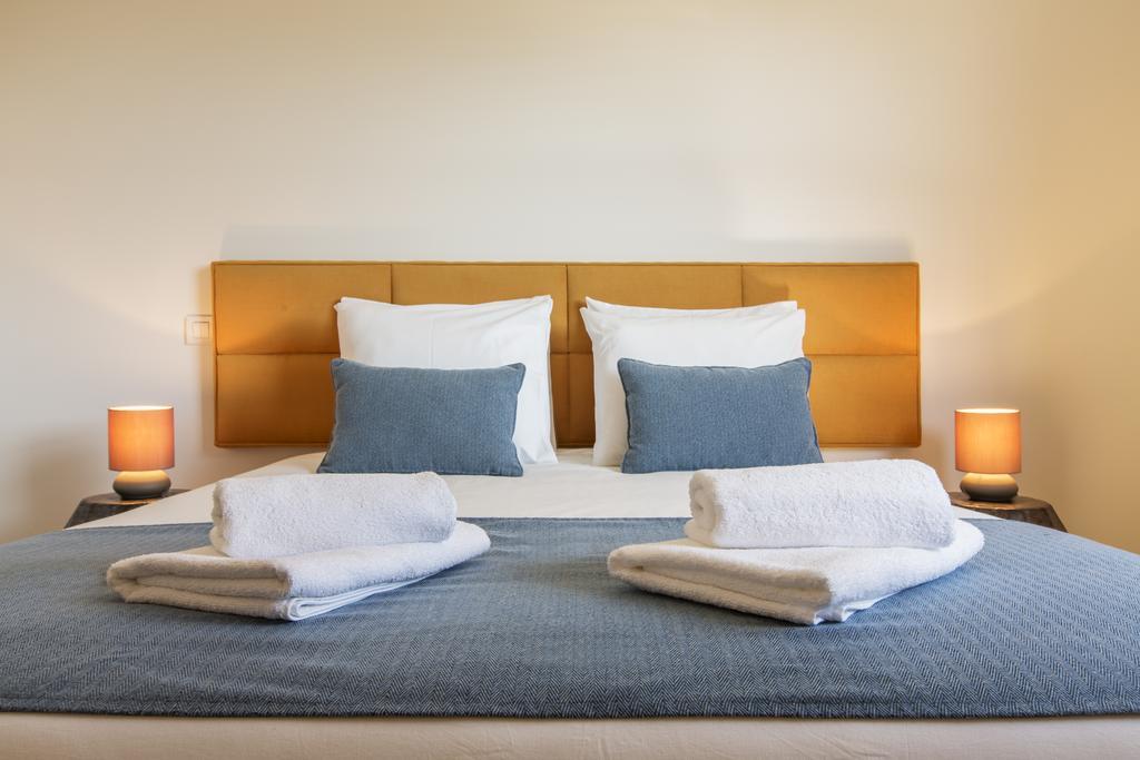 Apt In Lisbon Marina Tejo - Parque Das Nacoes 外观 照片