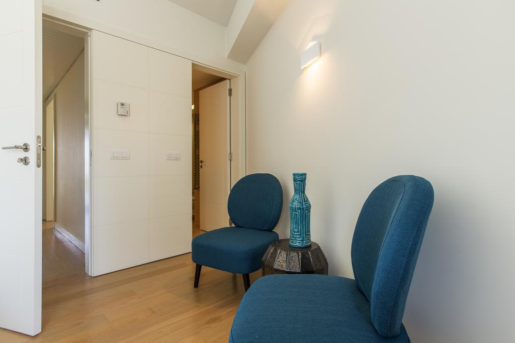 Apt In Lisbon Marina Tejo - Parque Das Nacoes 外观 照片
