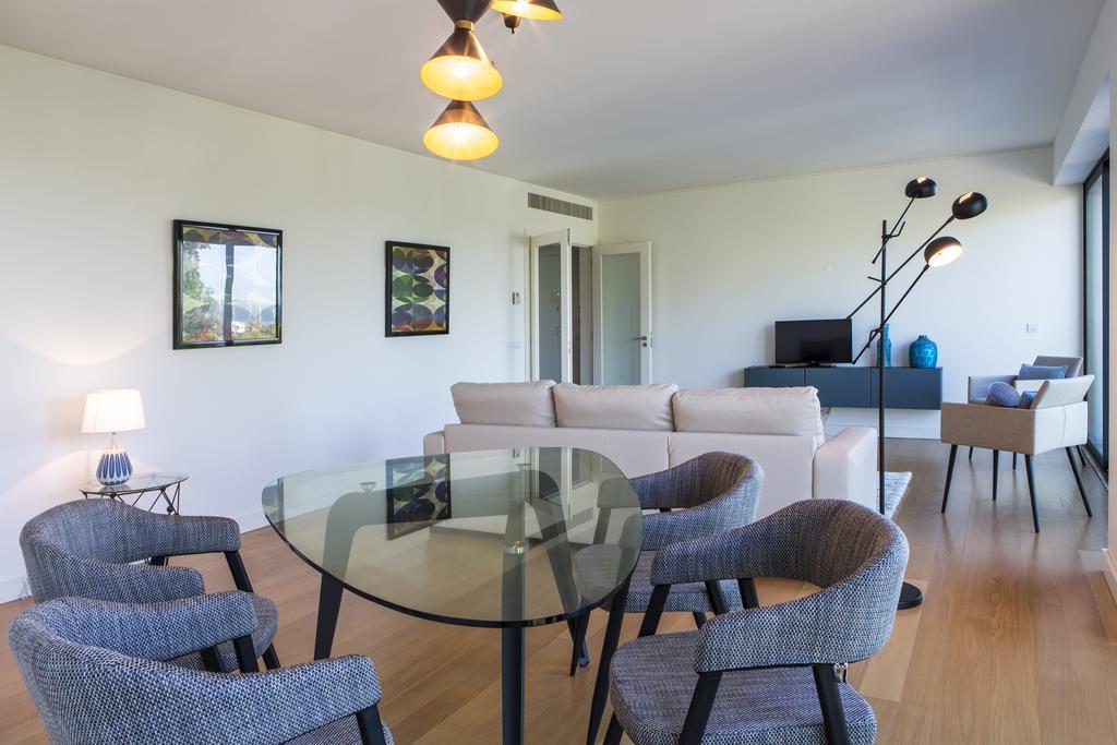 Apt In Lisbon Marina Tejo - Parque Das Nacoes 外观 照片