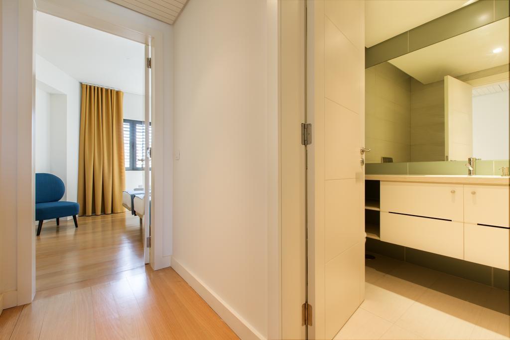 Apt In Lisbon Marina Tejo - Parque Das Nacoes 外观 照片